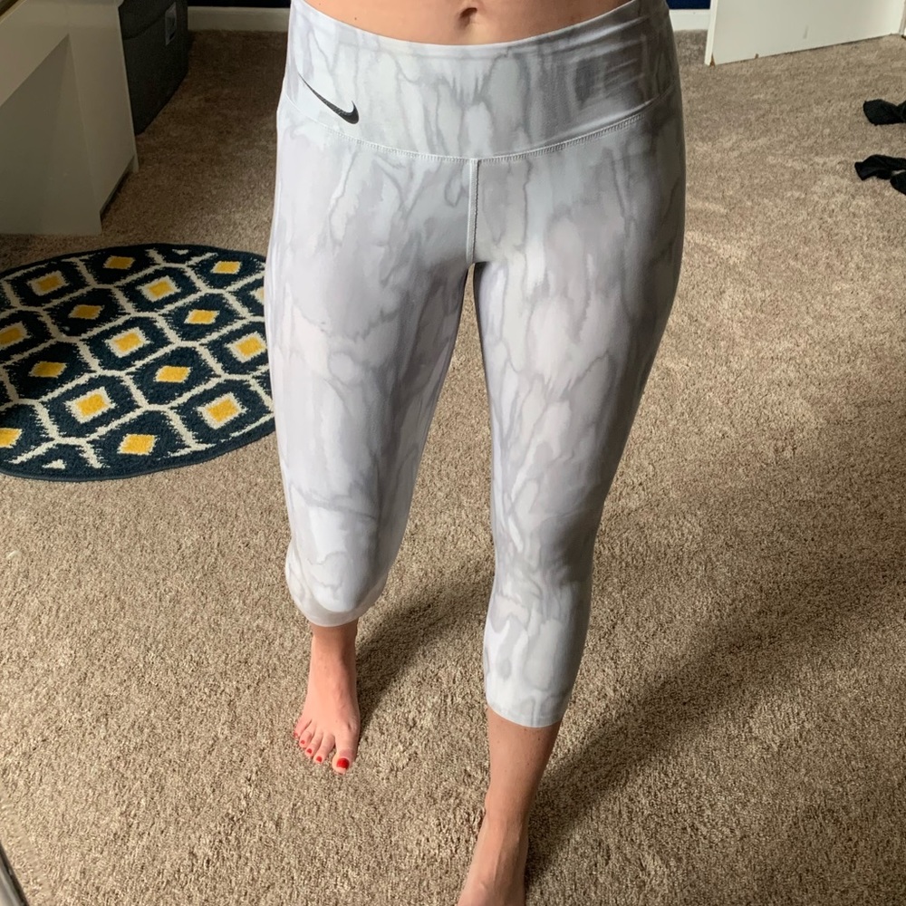 Nike Dri-Fit Training Capris